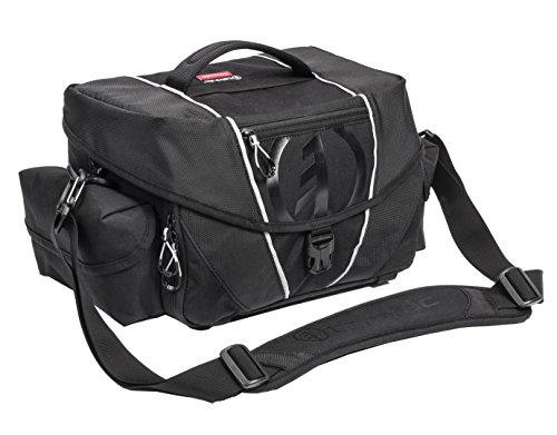 Bolsa para Máquina Fotográfica TAMRAC Stratus 8 Tamrac - Bolsas - máquina fotográfica, proteção máxima, acessórios, trípode, correa