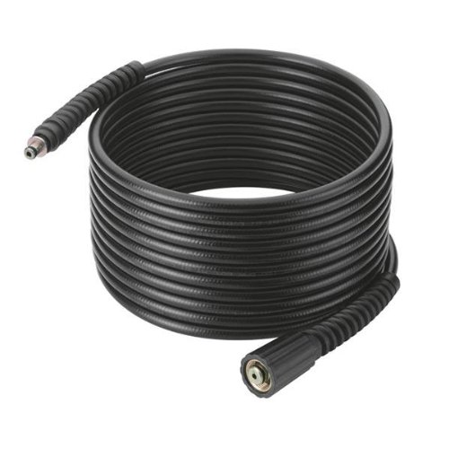 Mangueira de Jardim KÄRCHER 6.390-463.0 (Compatibilidade: Kärcher) Kärcher - Acessórios para lavadora de alta pressão - compatibilidade, kärcher, 10m, pvc, azul