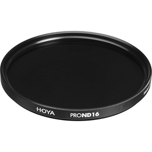 Filtro para Máquina Fotográfica YASHICA YPROND16067 Hoya - Filtros de lentes - neutral density, metal, preto