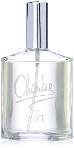 Perfume REVLON Charlie White Eau de Toilette (100 ml) REVLON - Perfume e colônia - eau de toilette, 100 ml, unissex