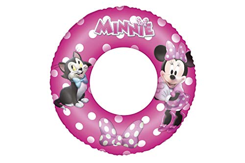 Flutuadores para Piscinas BESTWAY 91040 (Rosa - PVC) Bestway - Colchões e espreguiçadeiras de piscina - pvc, rosa, bestway