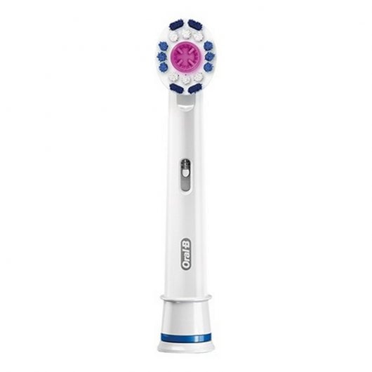 Recarga Escova de Dentes ORAL-B Pack de Recargas Oral-B - Acessórios para escova de dentes - recarga, escova de dentes, pack de recargas