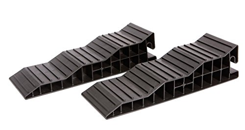 Suporte para Campismo FROLI 8000 Kg. 2 Peças Froli - Peças de automóveis - 8000 kg, pvc, preto, 2 peças
