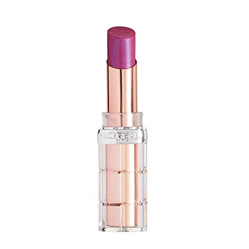 Batom L'OREAL PLUMP AND SHINE 02 MULBERRY L'OREAL - Banho e corpo - batom, l'oreal, plump, shine, mulberry