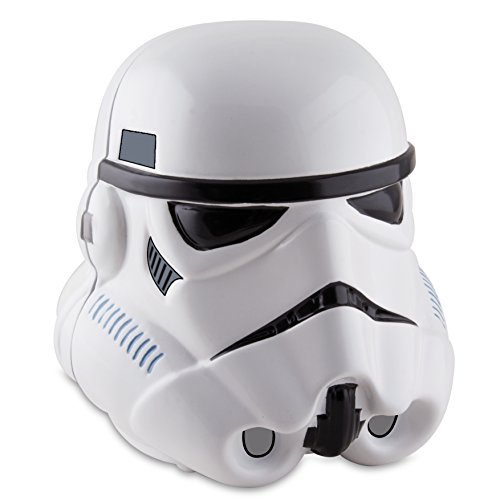Estação de Comunicação STAR WARS The Mandalorian IMC Toys - Rádios bidirecionais - comunicação, stormtrooper, walkie-talkie, darth vader