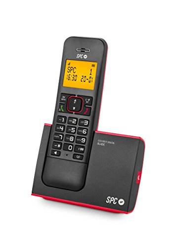 Telefone sem fio SPC 1001 (Telefone Sem Fios) SPC - Telefones sem fio - sem fio, SPC 1001