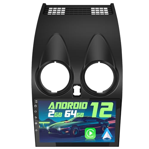 Autorrádio Autoresponder AWESAFE Qashqai J10 (2006-2013) AWESAFE - Aparelhos de áudio e vídeo para veículos e sistemas de painel - autorradio, autoresponder, AWESAFE, Qashqai J10, 2006-2013