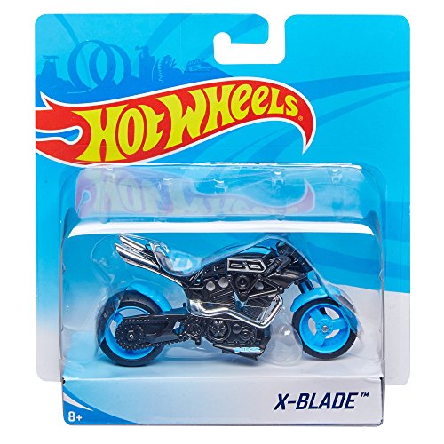 Carro HOT WHEELS X4221 (Idade Mínima Recomendada: 3 anos) Hot Wheels - Conjuntos de brinquedos - carro, Hot Wheels, idade mínima recomendada