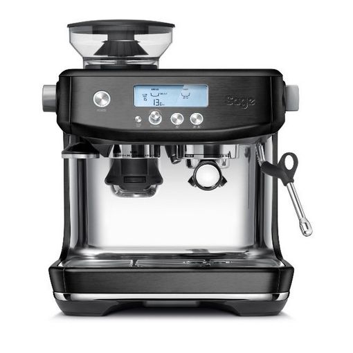 Máquina de Café SAGE The Barista Pro (15 bar - 3 Níveis de Moagem) SAGE - Máquinas de café espresso - 15 bar, 3 níveis de moagem, 54 mm, 19-22 g