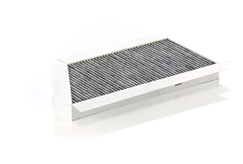 Filtro de Ar Condicionado MANN FILTER Cuk 3448 MANN FILTER - Aquecimento, ventilação e ar condicionado - filtro de ar, condicionado, mann filter, cuk 3448, automóveis, filtração