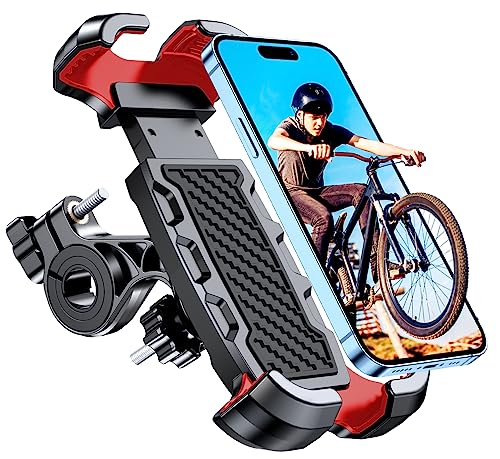 Suporte Móvel Bicicleta MOHARD Mobile Bike Stand Mohard - Suportes para telemóveis - suporte móvel, bicicleta, stand