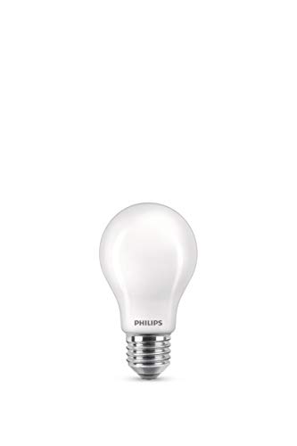Lâmpada LED PHILIPS 8718699763695 (NÃO ELEGIVEL) Philips - Lâmpadas - branco, vidro, resistente à água