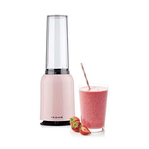 Liquidificadora CECOTEC Create Moi Slim 4000 IKOHS - Batedeiras e liquidificadores - liquidificadora, cecotec, create moi slim 4000, potência 230 w