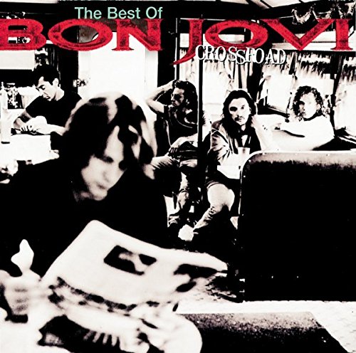 DVD Bon Jovi - Crossroad (Edição em Espanhol) MASTER MUSIC - Música e gravações de som - bon jovi, crossroad, edição espanhol