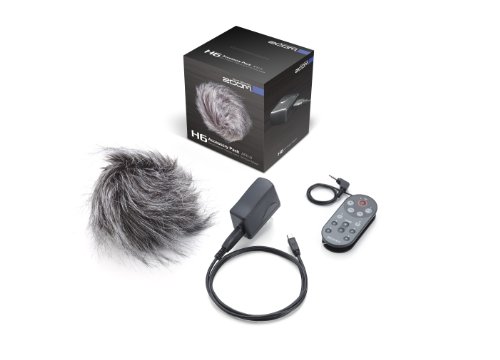 Acessório para aparelhagem de áudio zoom csm6 Zoom - Conjuntos de acessórios para câmera - zoom csm6, kit apf-6, liberdade, sons