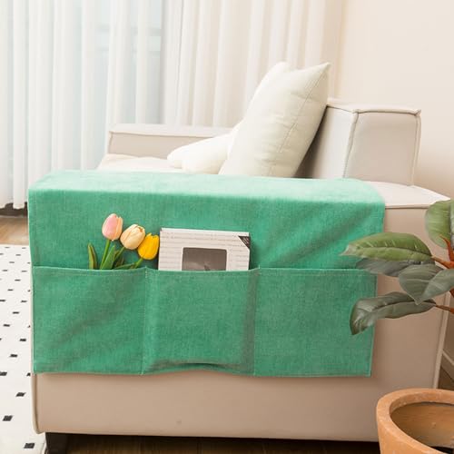 Bolsa Organizadora Cabecário MAGZINE com Porta Comando KARAOT - Roupa - organizadora, porta comando