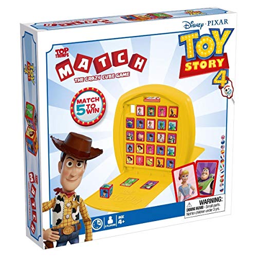 Jogo de tabuleiro WINNING MOVES TOYS (10 anos) Winning Moves - Jogos de tabuleiro - jogo, tabuleiro, 10 anos