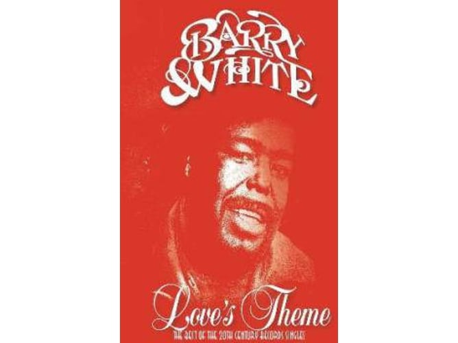 Vinil 20Th Century Records Singles (2 LPs) ISLAND - Música e gravações de som - Barry White, r&b, vinil duplo, êxitos