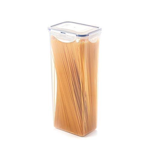 Caixa de Conservação LOCK&LOCK HPL819 (Transparente) Lock & Lock - Recipientes de armazenamento de alimentos - conservação, transparente
