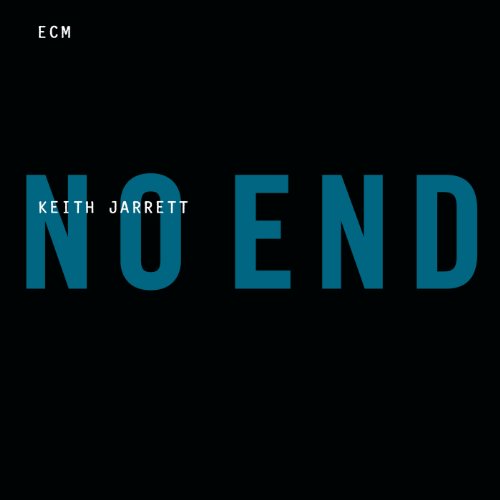 No End (2CD) / Various (Música) ECM RECORDS - Música e gravações de som - no end, 2cd, várias