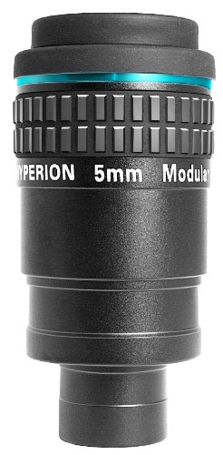 Lente de telemóvel BAADER PLANETARIUM 2454605 Baader Planetarium - Capas solares e acessórios de visor de câmera - telescópio, componente, hyperion, preto