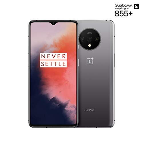 Smartphone ONEPLUS 7T (6.55'' - 8 GB - 128 GB - Prateado) OnePlus - Telemóveis - 6.55 polegadas, 8 gb, 128 GB, prateado