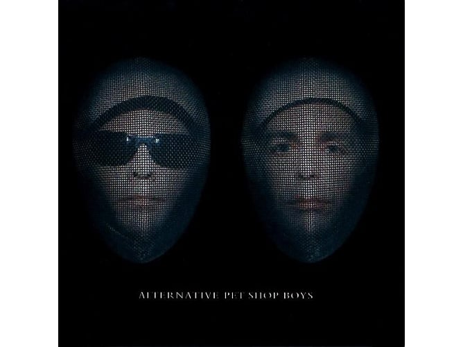 CD Pet Shop Boys - Alternative (2 CDs) (1 CDs) Parlophone - Cds de música - Pet Shop Boys, alternative, 2 cds