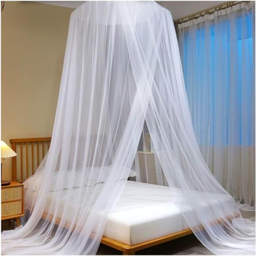 Rede Anti-Mosquitos ZWXSTAR 250 x 1100 x 60 cm ZWXSTAR - Roupa de cama - anti-mosquitos, 250x1100x60 cm