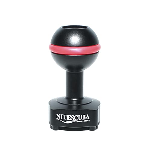 Suporte para Projectores INON S-2000 Z-330 nitescuba - Peças e acessórios para câmeras - suporte, projector, INON