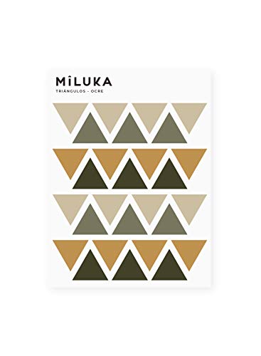 Autocolantes Decorativos MILUKA 3x3 cm (84 Un) MILUKA - Decalques de decoração para casa - autocolantes decorativos, 3x3 cm, estrelas coloridas, 84 unidades