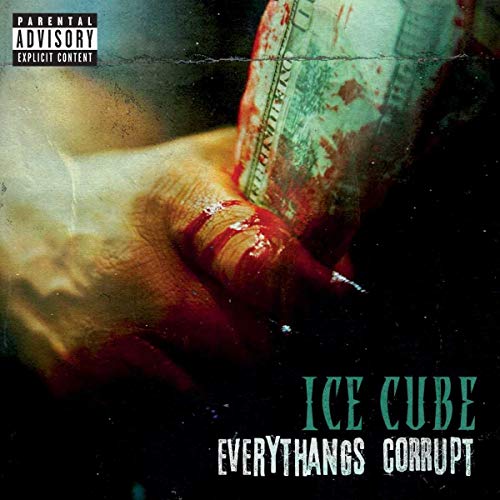 Livro Everythang'S Corrupt de Ben Elton (Inglês) INTERSCOPE - Cds de música - livro, everythings corrupt, ben elton