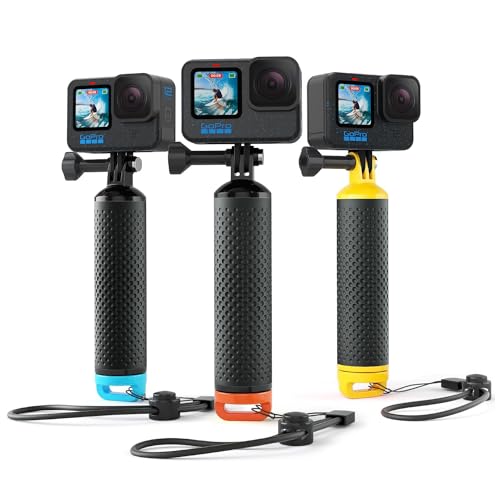 Suporte para Action Cam Sametop Mango Float Sametop - Peças e acessórios para câmeras - flutuador, go pro