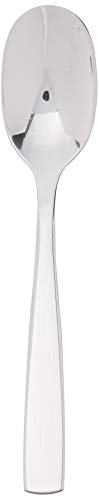 Conjunto Talheres ALESSI AJM22/9 (Material: aço inoxidável) Alessi - Talheres - aço inoxidável, polido, faca, garfo, colher