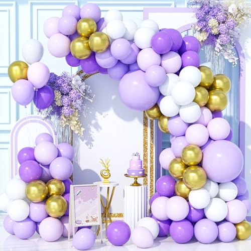 Kit de Decoração para Balões TESELIFE 150 Peças Teselife - Balões - decoração, balões, teselife, 150 peças