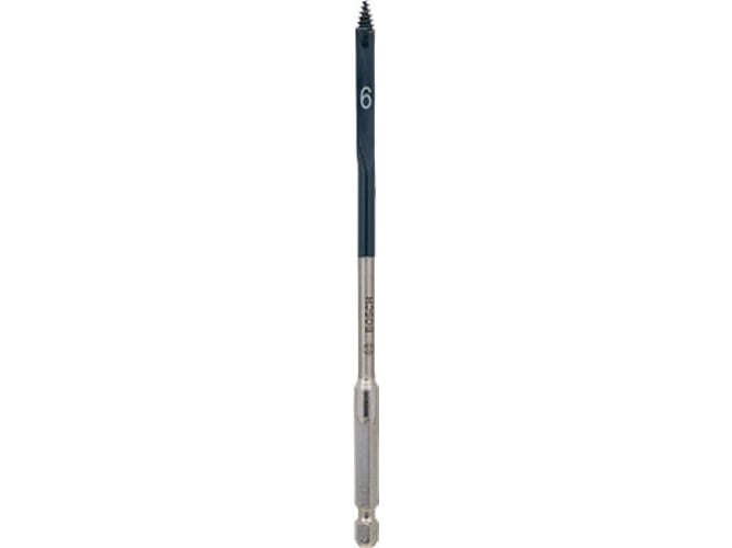 Broca de Corte em Espiral BOSCH 2 608 595 499 Bosch - Acessórios para brocas e parafusadeiras - cinzento, aço inoxidável