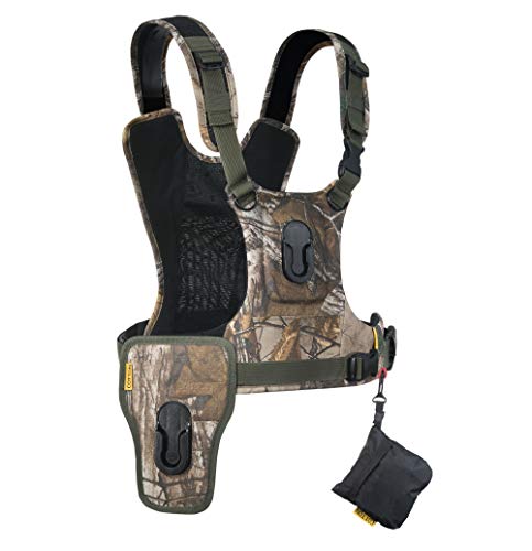 Cotton Carrier G3-147 Bolsa para Objetiva Cotton Carrier - Alças de câmera - bolsa, transporte, tecido, universal, 250g