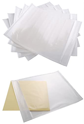 Bolsa para Envio LöwenBiss Transparente C6 LÖWENBISS - Envelopes - transparente, C6
