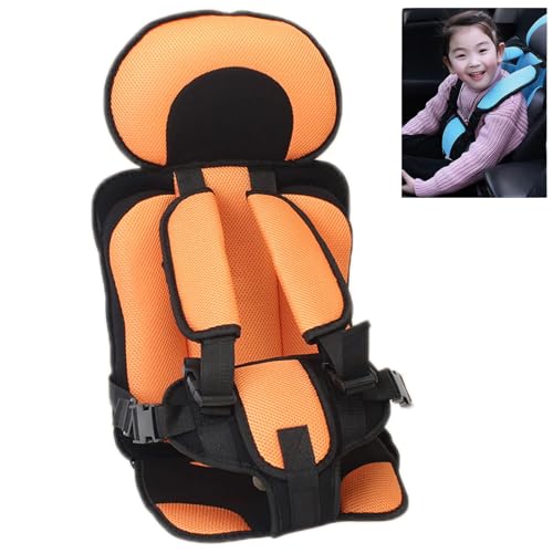 Cinto de Segurança para Crianças AUTO CHILD evtbtju - Eletrodomésticos - 50x22x26cm, 2-4 anos, impacto, corrente