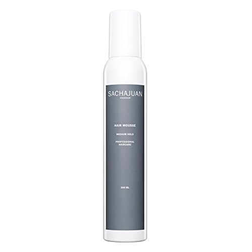 Máscara para o Cabelo SACAJUAN Sacha Cosmetics U-Hc-12156 SACHAJUAN - Cuidados com o cabelo - máscara, cabelo, sacha