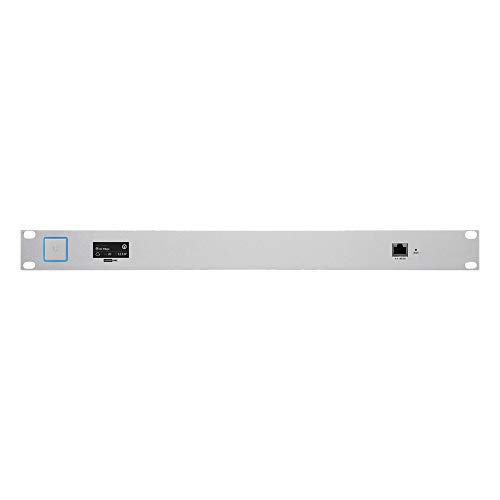 Painel de gestão de cabos UBIQUITI NETWORKS CKG2-RM Ubiquiti - Pontos de acesso sem fio - painel, gestao de cabos, ubiquiti networks, ckg2-rm