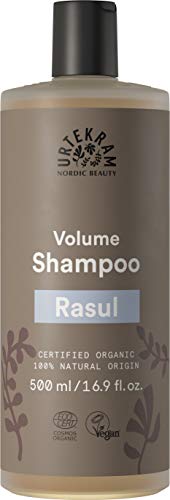 Champô URTEKRAM Bio Volume (500ml - Cabelo Seco) Urtekram - Shampoo & condicionador - bio, volume, 500ml, cabelo seco