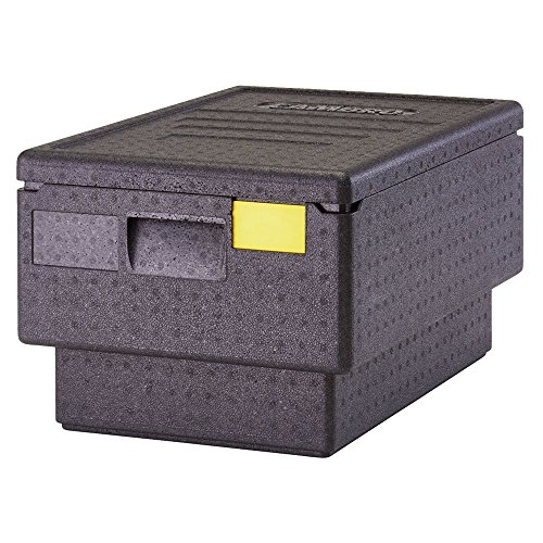 Caixa de armazenamento de comida CAM BOXABOX-EPPEP-01 Cambro - Porta-alimentos e bebidas - armazenamento, comida