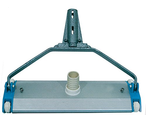 Escova de Limpeza de Piso e Parede QP 500352 Productos QP - Móveis de exterior - limpeza, piso, parede