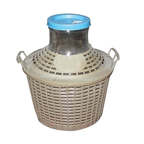 Garrafa de Vinho JOCONDIENNE (1.5 L - Vidro) Bouchonnerie Jocondienne - Artigos domésticos - 1.5 L, vidro