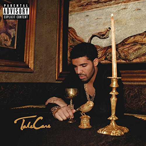 CD Drake - Take Care (1 CDs) (Música Hip-Hop) Universal Music - Música e gravações de som - hip-hop, cd, novo