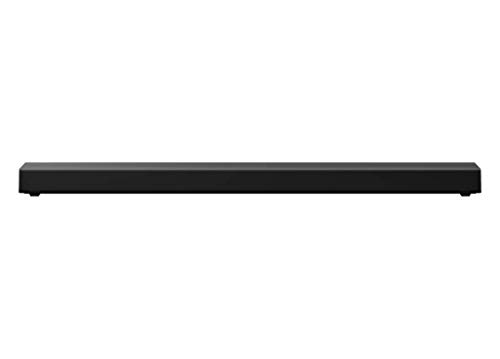 Soundbar PANASONIC SC-HTB400E-K (2.1 - 160W - Subwoofer Sem Fios) Panasonic - Alto-falantes - 160W, 2.1 canais, subwoofer sem fios
