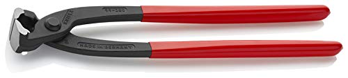 Knipex 99 01 250 alicate Alicate de corte diagonal Preto, Amarelo KNIPEX - Ferramentas para fios e cabos - 25 mm, 10 mm, corte diagonal, metal