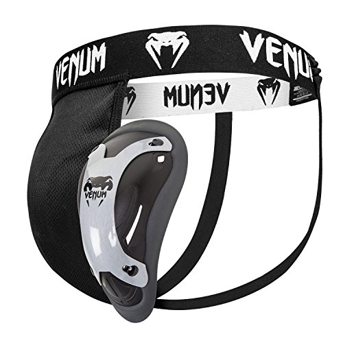 Capacete de Futebol para Homem VENUM Competitor (Tamanho Único) Venum - Equipamento de proteção individual (epi) - futebol, homem, tamanho único