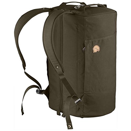 Mochilas para Montanha REVEL CANVAS Splitpack (43 x 30 x 20 cm - Azul) FJÄLLRÄVEN - Mochilas - mochila, computador, 43 cm, 30 cm, 20 cm