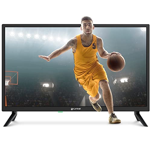 TV GRUNKEL LED-24IV2 (LED - 24'' - 61 cm - HD) GRUNKEL - Televisores - led, 24 polegadas, hd
